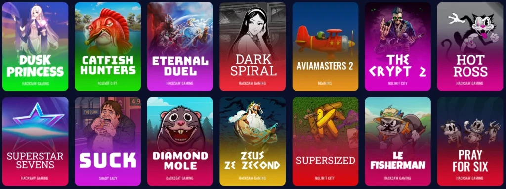 Crorebet Casino एफिलिएट लैंडिंग पेज का प्रीव्यू